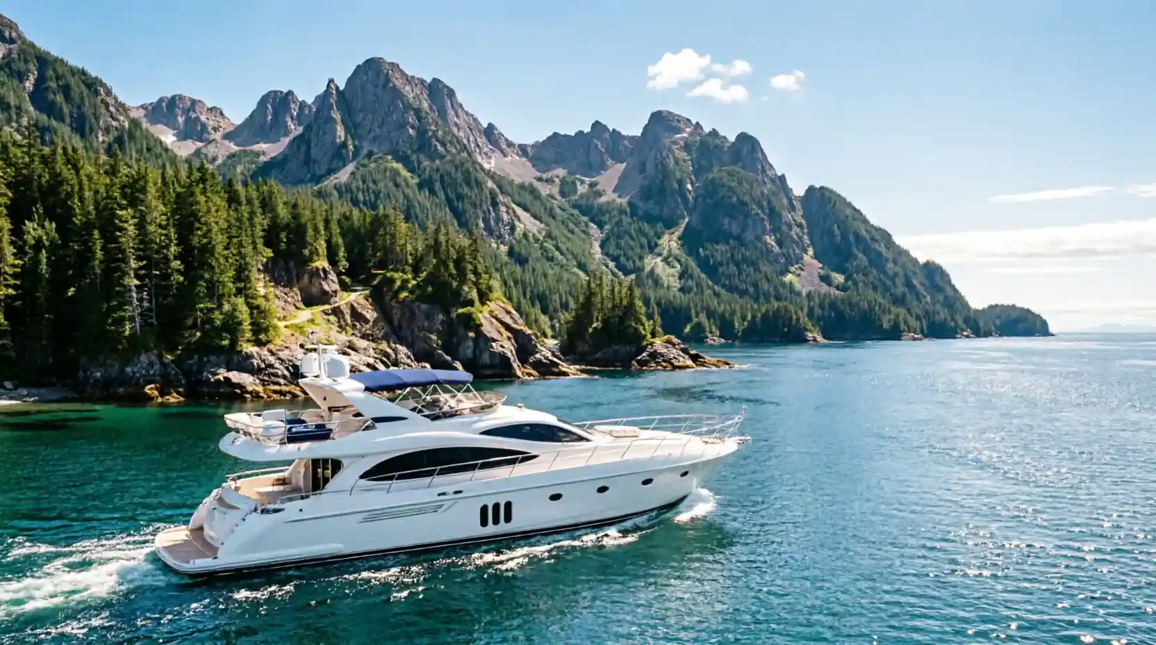 Novicern yacht fleet
